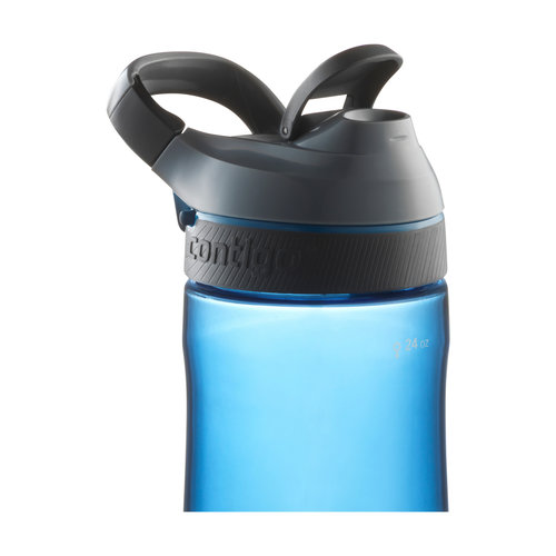 DeBle Contigo Cortland 720 ml drinkfles bedrukken met logo