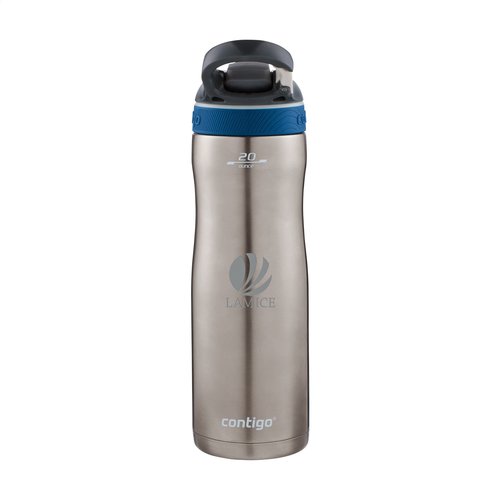 Contigo® Ashland Chill 590 ml drinkfles Contigo® Ashland Chill 590 ml drinkfles