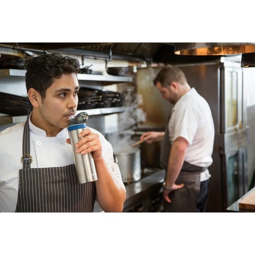 Contigo® Ashland Chill 590 ml drinkfles Contigo® Ashland Chill 590 ml drinkfles
