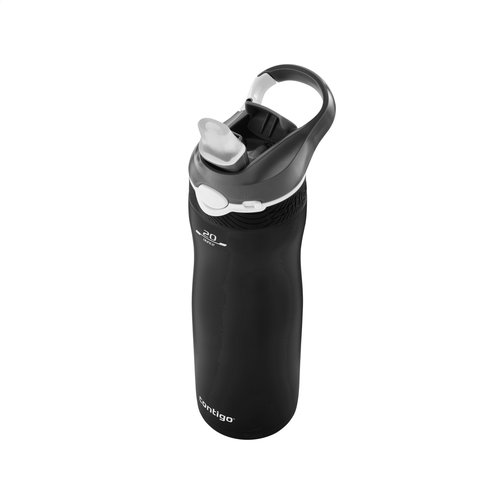 Contigo® Ashland Chill Colour 590 ml drinkfles Contigo® Ashland Chill Colour 590 ml drinkfles