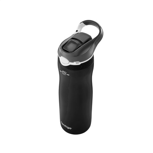 Contigo® Ashland Chill Colour 590 ml drinkfles Contigo® Ashland Chill Colour 590 ml drinkfles