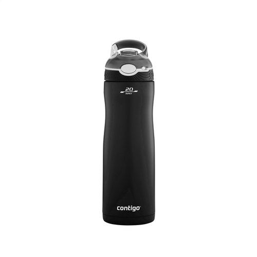 Contigo® Ashland Chill Colour 590 ml drinkfles Contigo® Ashland Chill Colour 590 ml drinkfles