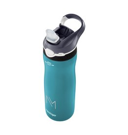 Contigo Ashland Chill Colour 590 ml drinkfles met logo DeBle