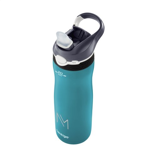 DeBle Contigo Ashland Chill 590 ml drinkfles bedrukken met logo