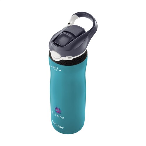 DeBle Contigo Ashland Chill 590 ml drinkfles bedrukken met logo