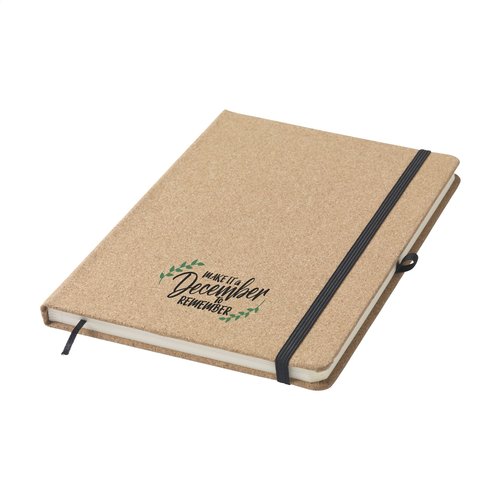 CorkNote A5 Notitieboekje CorkNote A5 Notitieboekje