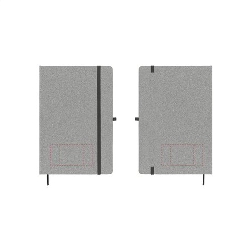 CorkNote A5 Notitieboekje CorkNote A5 Notitieboekje