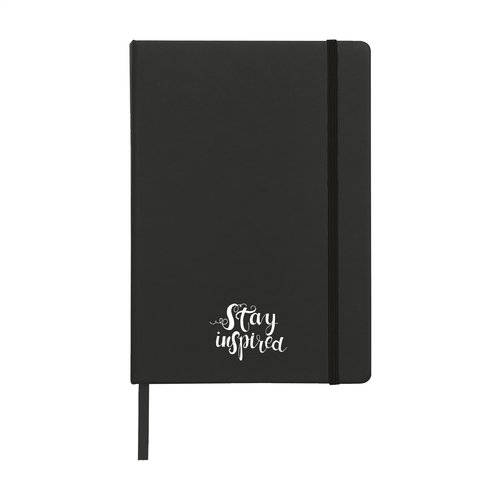 Pocket Notebook A4 Notitieboek – 5989