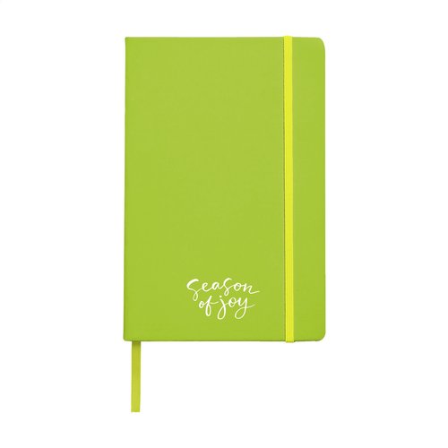 Pocket Notebook A5 Notitieboek – 5813 Pocket Notebook A5 Notitieboek – 5813