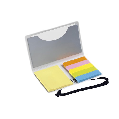 NotePad Notitieboekje – 2628