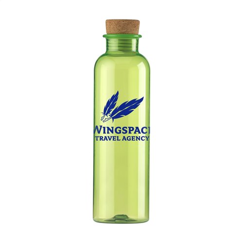 Waterfles Corky 650 ml