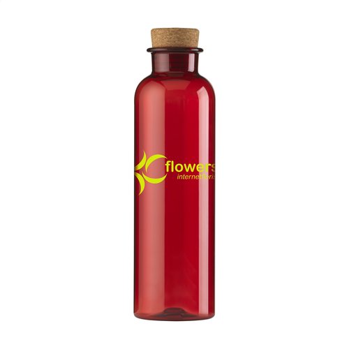 Waterfles Corky 650 ml