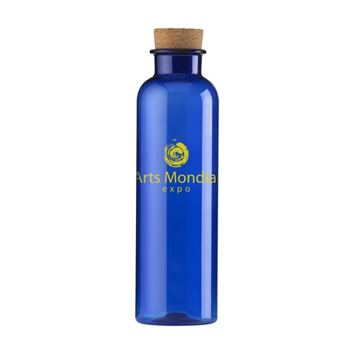 Waterfles Corky 650 ml