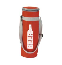 DeBle koeltas voor 1 fles 3895 bedrukt