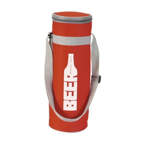 DeBle koeltas voor 1 fles 3895 bedrukt