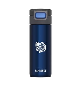 DeBle Kambukka Etna 500 ml thermosbeker met logo bedrukking