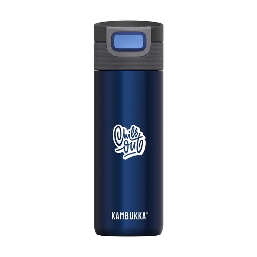 DeBle Kambukka Etna 500 ml thermosbeker met logo bedrukking