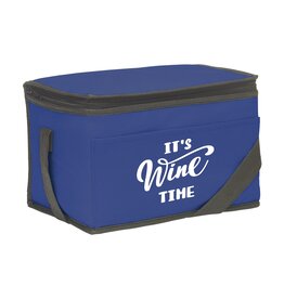 Koeltas Keep-it-Cool 6 blikjes