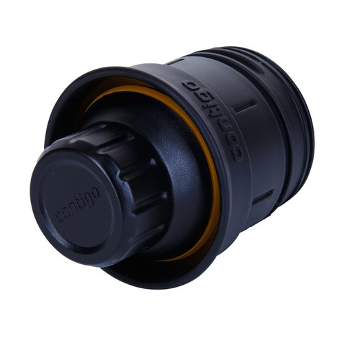 DeBle Contigo RVS thermosfles 740 ml bedrukken met logo