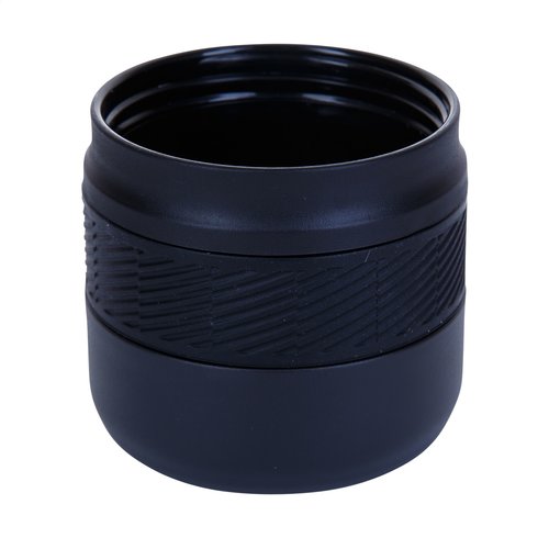 DeBle Contigo RVS thermosfles 740 ml bedrukken met logo