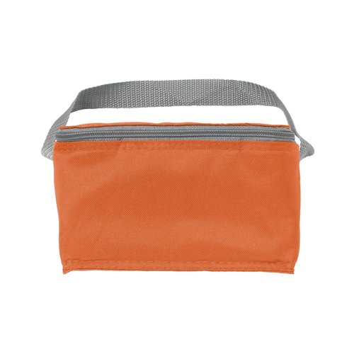 DéBlé FreshCooler GRS RPET koeltas 263622 bedrukt met logo