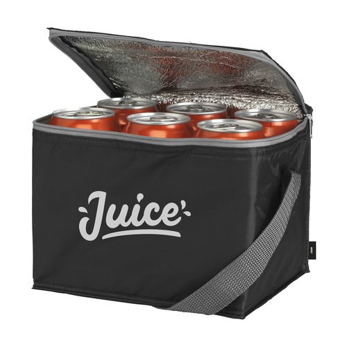 DeBle FreshCooler RPET koeltas bedrukken