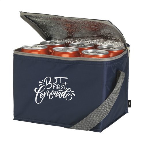 DeBle FreshCooler RPET koeltas bedrukken