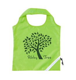 Strawberry opvouwbare tas 2380