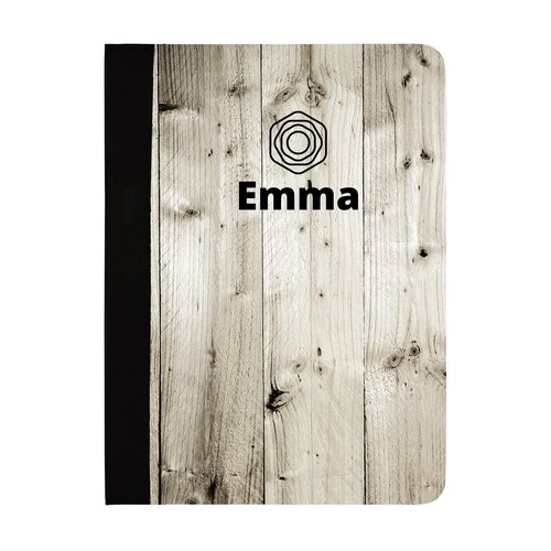 Schrijfmap RainbowNote A5