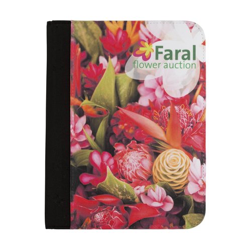 Schrijfmap RainbowNote A5