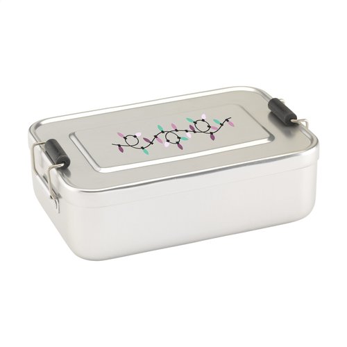 HappyDays Lunchbox CL0768