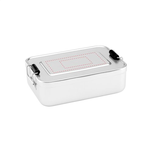 HappyDays Lunchbox CL0768