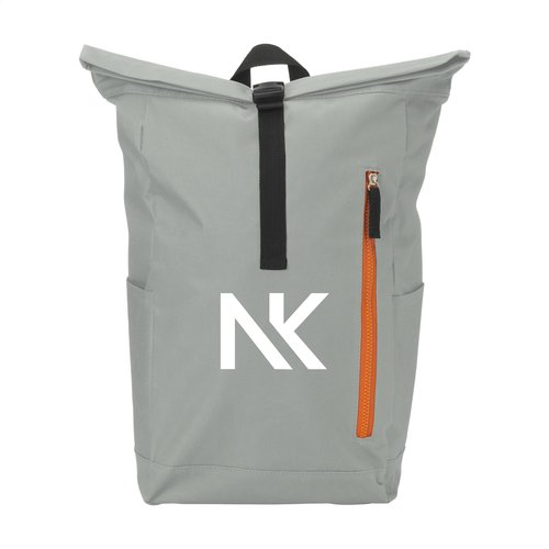 Nolan rugzak bedrukken met logo