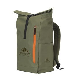 Nolan rugzak waterbestendig