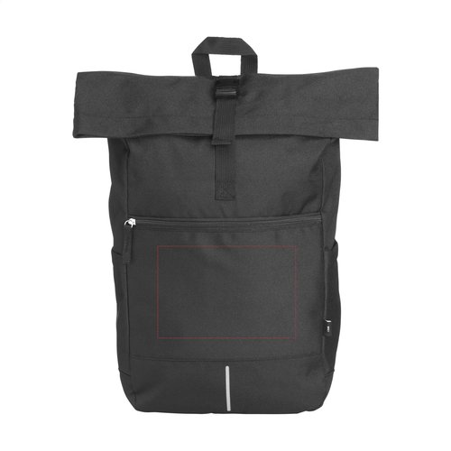 Nolan Recycle RPET rugzak 6311