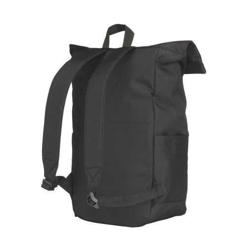 Nolan Recycle RPET rugzak bedrukken met logo