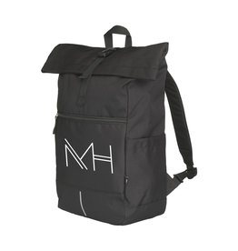 Nolan waterafstotende ‘roll-top’ rugzak RPET