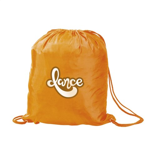 DéBlé PromoBag rugzak bedrukken met logo