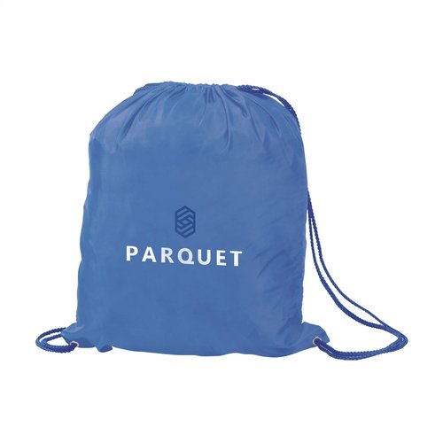 DéBlé PromoBag rugzak bedrukken met logo