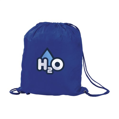 DéBlé PromoBag rugzak bedrukken met logo