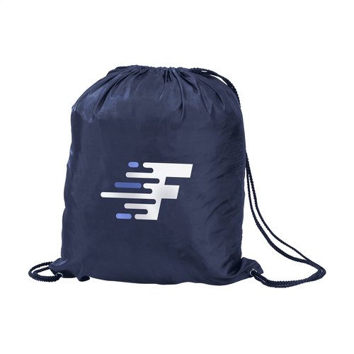 DéBlé PromoBag rugzak bedrukken met logo
