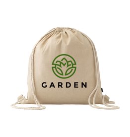 Recycled Cotton PromoBag rugzak