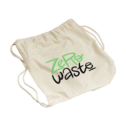 PromoNaturel rugzak bedrukken met logo