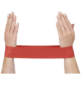 The Crane elastiek weerstandsband set