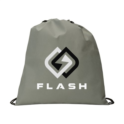 DéBlé NonWoven PromoBag rugzak bedrukken met logo