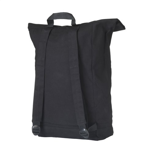 Nolan Canvas rugzak bedrukken met logo