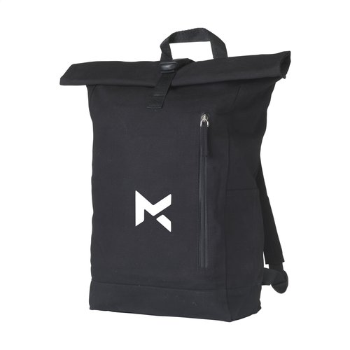 Nolan Canvas rugzak bedrukken met logo
