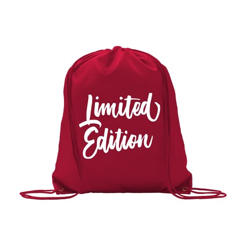 DéBlé PromoBag 210D rugzak bedrukken met logo