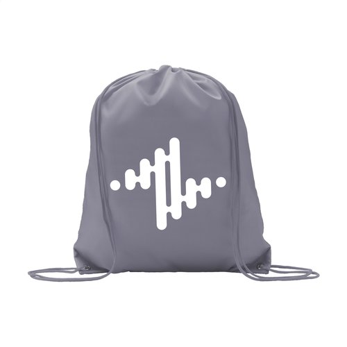 DéBlé PromoBag 210D rugzak bedrukken met logo