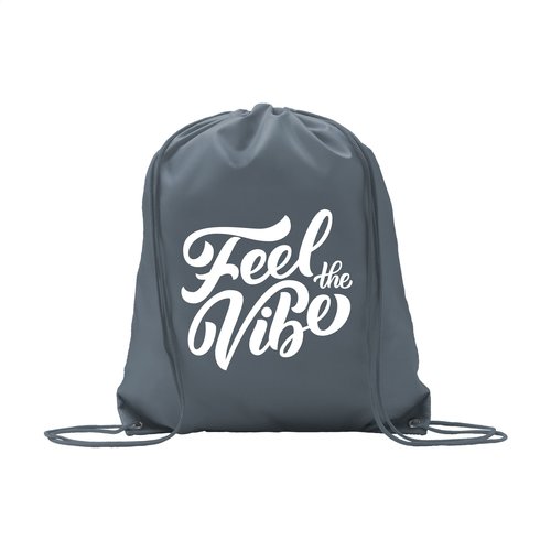 DéBlé PromoBag 210D rugzak bedrukken met logo